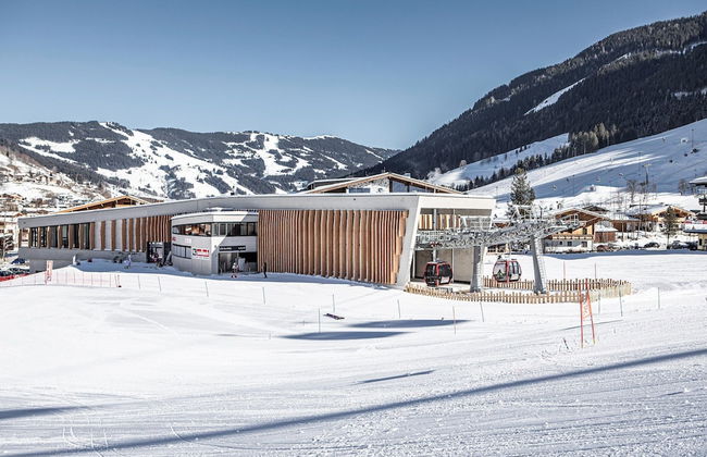 Modern Suite Directly on the ski Slope - Foto 23