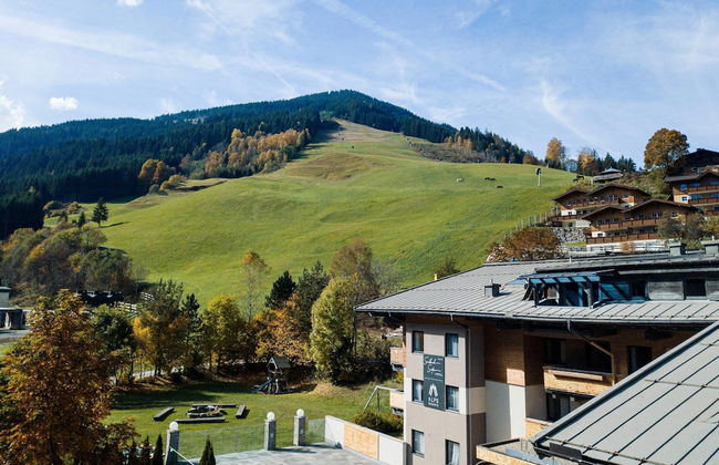 Modern Suite Directly on the ski Slope - Foto 19
