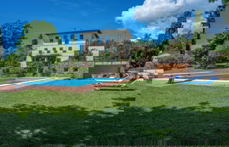 Photo 1 - Il Villino Del Collezionista With Pool In Pistoia