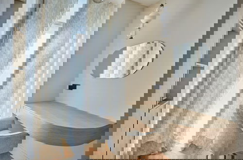 Foto 30 - Incredible Le Marais Apartment With Terrace