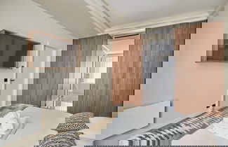 Foto 2 - Incredible Le Marais Apartment With Terrace