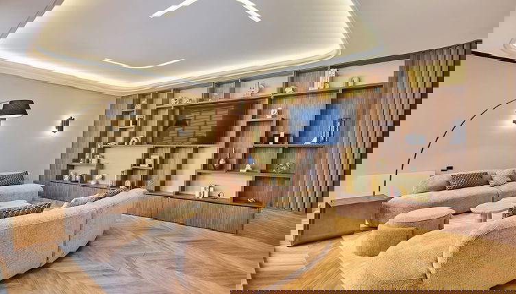 Foto 1 - Incredible Le Marais Apartment With Terrace