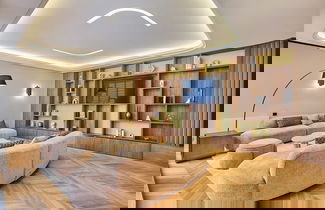 Foto 1 - Incredible Le Marais Apartment With Terrace