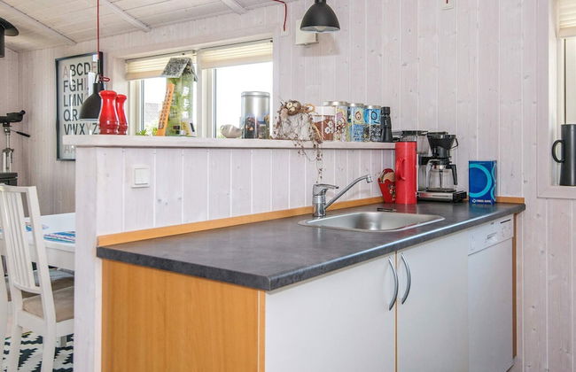 Holiday Home in Hejls - Foto 8