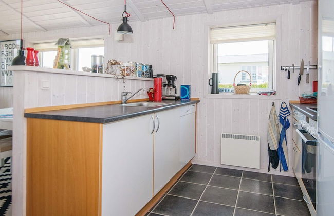 Holiday Home in Hejls - Foto 3