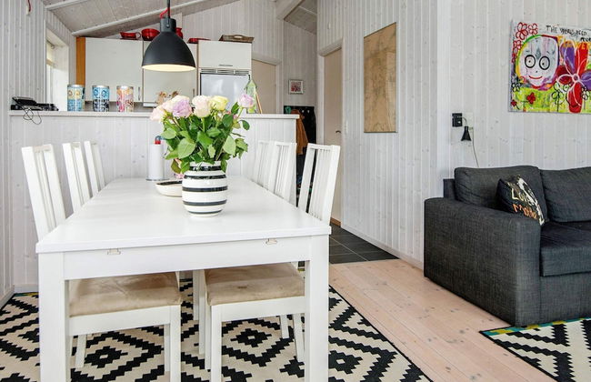 Holiday Home in Hejls - Foto 7
