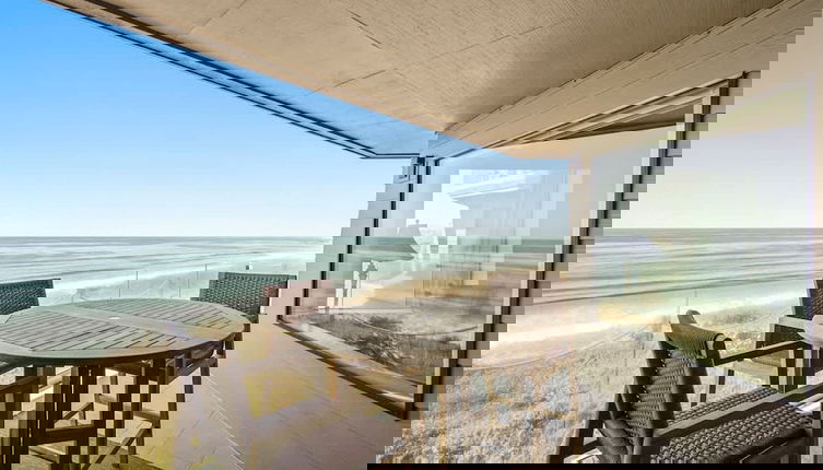 Foto 1 - Surfsong Dream - Beachfront