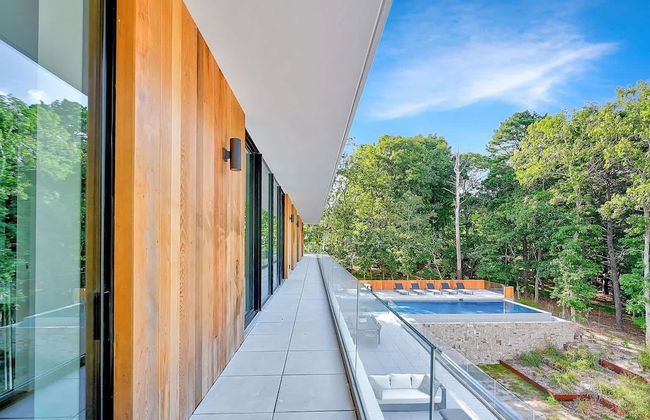 Brightwater by Rove Sauna Pool Outdoor Spaces - Foto 16