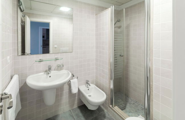 Camelot - Apartment - Foto 7