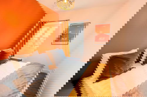 Foto 7 - Magnifiques Appartements Climatisés