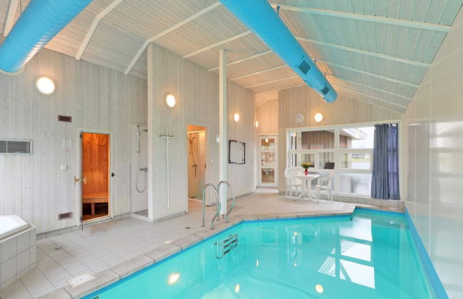 4 Star Holiday Home in Ottendorf - Foto 24