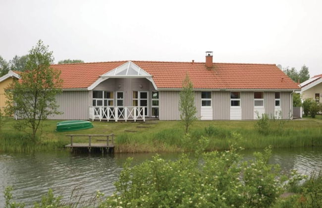 4 Star Holiday Home in Ottendorf - Foto 42