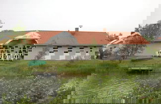 Photo 1 - 4 Star Holiday Home in Ottendorf