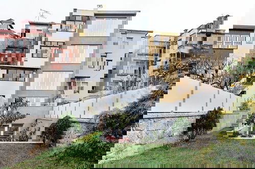 Foto 34 - Feel Porto Lapa Collection Flats