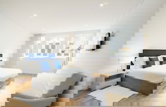Foto 3 - Feel Porto Lapa Collection Flats