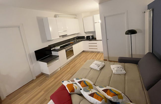 Studio Near Politecnico, Milan - Foto 3