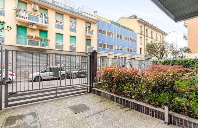 Studio Near Politecnico, Milan - Foto 14