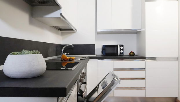 Cozinha privada
