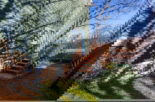 Photo 53 - Cozy Easy Access to the Best of the Hudson Valley