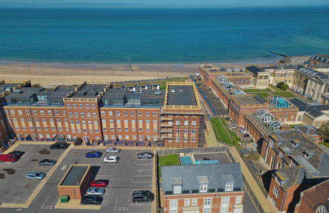 Beach & Dreamland Nearby -pet Friendly & Garden - Foto 15