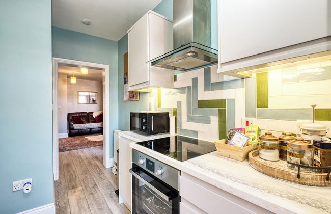 Beach & Dreamland Nearby -pet Friendly & Garden - Foto 6