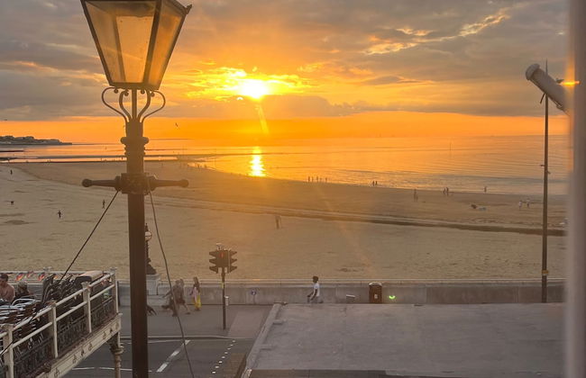 Beach & Dreamland Nearby -pet Friendly & Garden - Foto 12