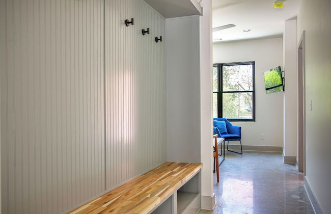 The Trailhead Mews - Foto 17