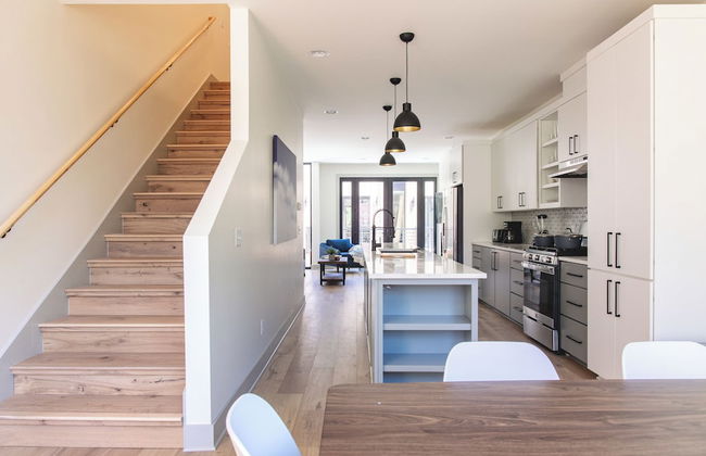 The Trailhead Mews - Foto 12