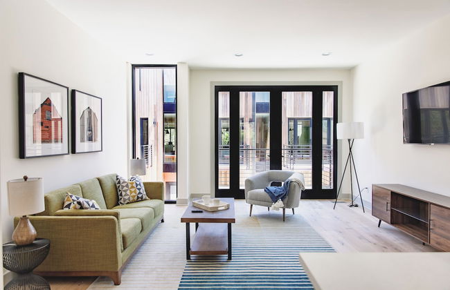 The Trailhead Mews - Foto 16