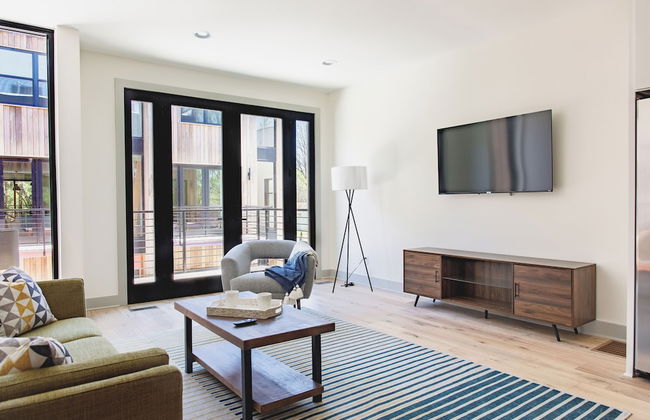 The Trailhead Mews - Foto 22