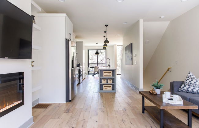 The Trailhead Mews - Foto 21