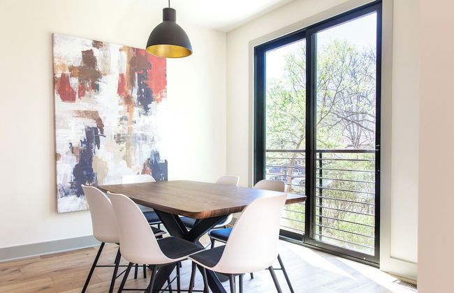 The Trailhead Mews - Foto 13