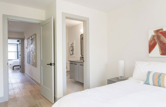 The Trailhead Mews - Foto 5