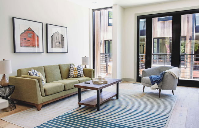 The Trailhead Mews - Foto 19