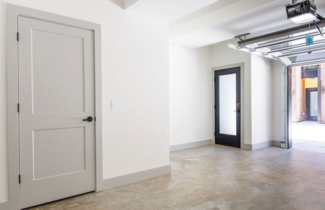 The Trailhead Mews - Foto 26