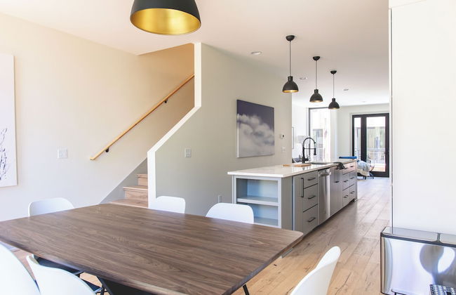The Trailhead Mews - Foto 14