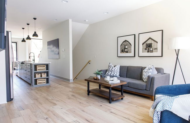 The Trailhead Mews - Foto 20