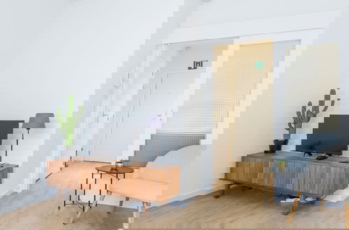 Foto 10 - Spacious Studio Near Seafront