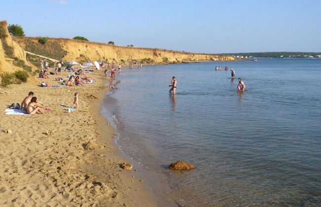 Apartment in Privlaka Near Sandy Beach - Foto 25