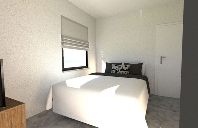 Apartment in Privlaka Near Sandy Beach - Foto 2