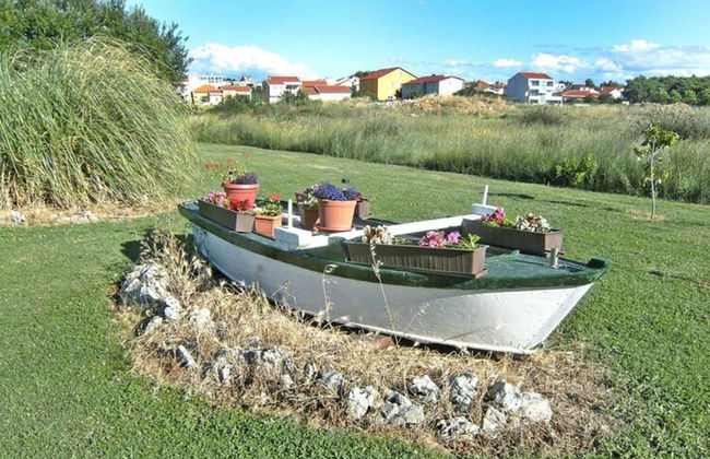 Apartment in Privlaka Near Sandy Beach - Foto 20