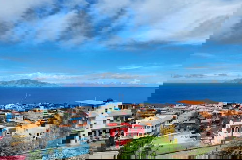 Foto 45 - Casinha Nova - Entire Home With City & Ocean View in Sao Filipe