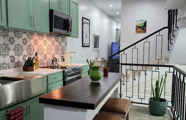 Casinha Nova - Entire Home With City & Ocean View in Sao Filipe - Foto 60