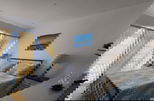 Foto 14 - Casinha Nova - Entire Home With City & Ocean View in Sao Filipe