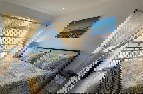 Foto 19 - Casinha Nova - Entire Home With City & Ocean View in Sao Filipe