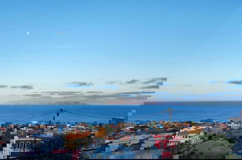 Foto 54 - Casinha Nova - Entire Home With City & Ocean View in Sao Filipe