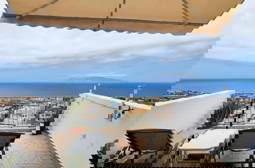 Foto 38 - Casinha Nova - Entire Home With City & Ocean View in Sao Filipe