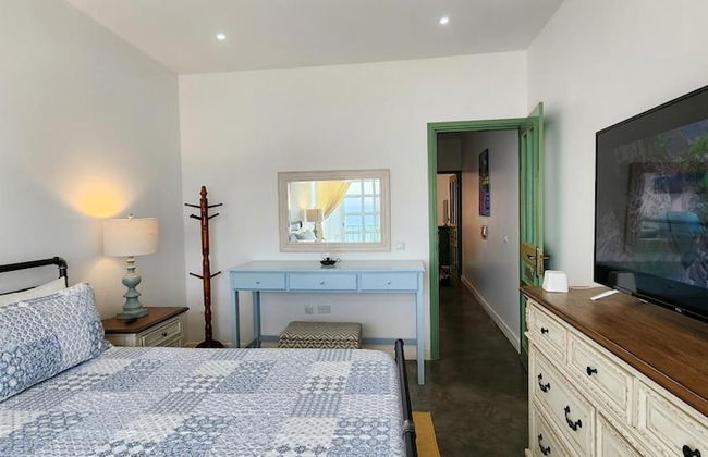 Casinha Nova - Entire Home With City & Ocean View in Sao Filipe - Foto 10