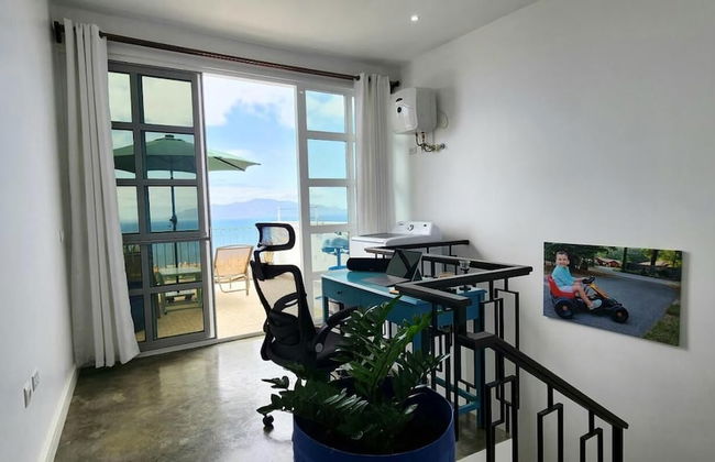 Casinha Nova - Entire Home With City & Ocean View in Sao Filipe - Foto 28