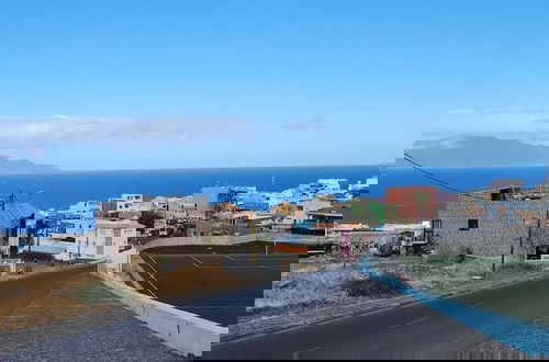 Foto 44 - Casinha Nova - Entire Home With City & Ocean View in Sao Filipe